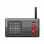 Project Radio logo
