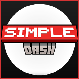 Simple Dash & Double Jump logo