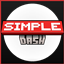 Simple Dash & Double Jump logo