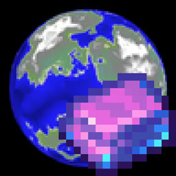 Big Globe - Mythic Metals Compatibility