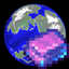 Big Globe - Mythic Metals Compatibility logo