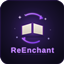 ReEnchant logo