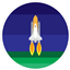 Valkyrien speed limiter logo