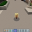 A 100% working  Size Changing Addon Tiny Baby Giant logo