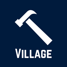 Village Uncraftables logo