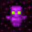Purple Totem 2.0 logo