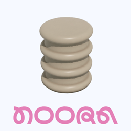 Daisy Side Table logo
