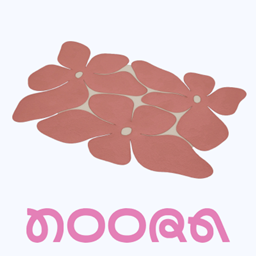 Daisy Rug logo