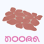Daisy Rug logo