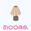 Daisy Table Lamp logo
