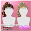 Cristina Child Hair with Beads logo