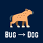 Buggies be Doggies logo
