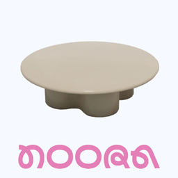 Daisy Low Table logo