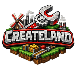 Createland.cz logo