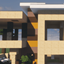 Modern House 5 logo