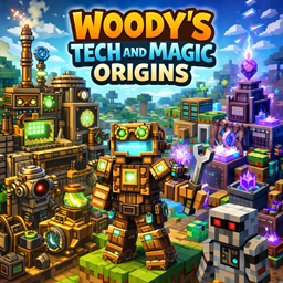 Woody's-Tech n Magic Origin's - Woody's-Tech n Magic Origin's-v2.4.1 ...