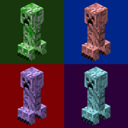 Random Entity Textures project image