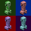 Random Entity Textures logo