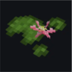 Better Lily Pads logo