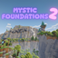 Mystic Foundations II logo