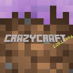 The True Terrarian Pack logo