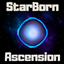 Starborn Ascension logo