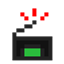 Ad Astra Radio x Create: Crafts and Additions Compat logo
