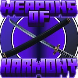 Epic Fight - Weapons Of Harmony[Arbiters Weaponry Update] project image
