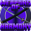 Epic Fight - Weapons Of Harmony[Arbiters Weaponry Update] logo