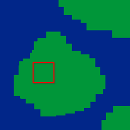 Smart Spawn logo