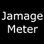 Jamage Meter logo