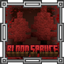 SCP-867, Blood Spruce logo
