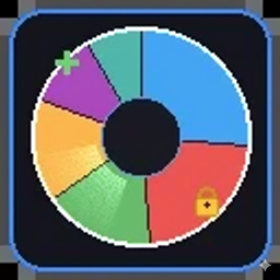 Better Pie Chart logo