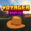 Voyager RPG - A Fantasy Action RPG Experience logo