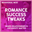 Romance Success Tweaks logo