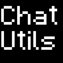 ChatUtilsmod