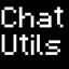 ChatUtilsmod logo