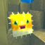 Pufferfish Puff fix logo