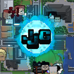 Jujutsu Craft Xaero's Compatibility logo