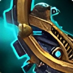 AtomicRecalibratorTracker logo