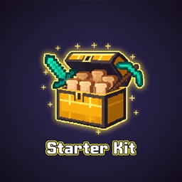 Starter Kit Addon: Auto Kits & Admin Panel project image