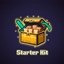 Starter Kit Addon: Auto Kits & Admin Panel logo