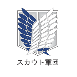 Danny's AOT - Titan Chronicles project image