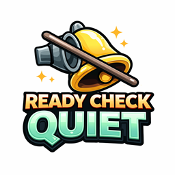 Ready Check Quiet project image