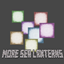More Sea Lanterns logo