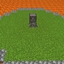 Volcanic Block Modpack| Survive Without Trees & Water logo
