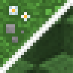 Fast Better Grass For Simple Grass Flowers logo