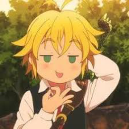 Seven Deadly Sins Chronicles project image