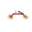 [Quetzal]AquaMounts logo