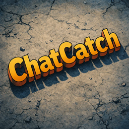 ChatCatch project image